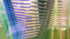 Dee's combs