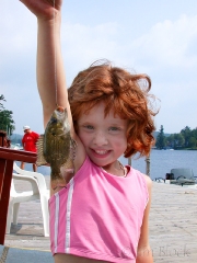 sam-with-fish