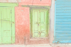 Kathmandu doors