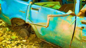 df462h-chevy-in-oil
