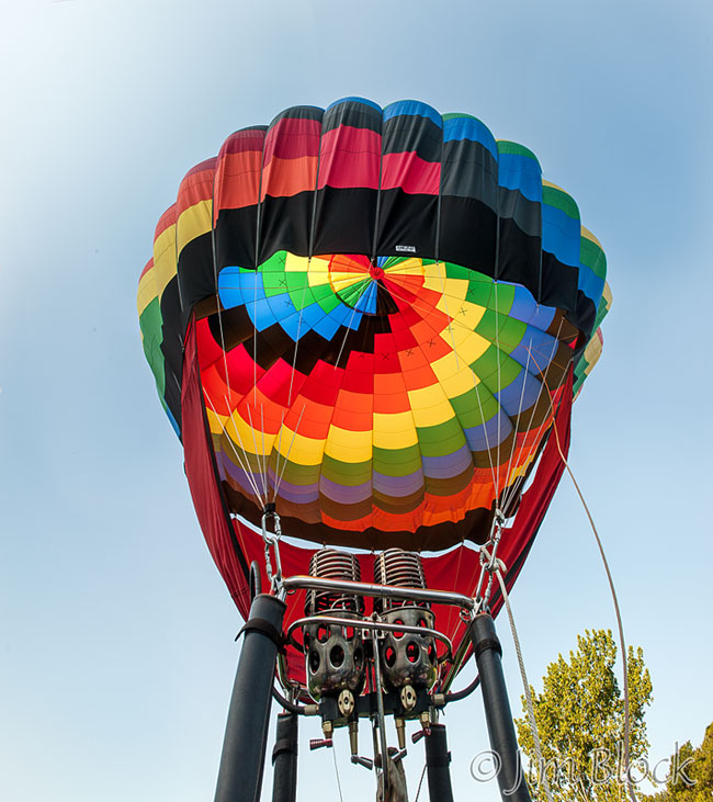 Quechee Balloon Festival Jim Block Photography