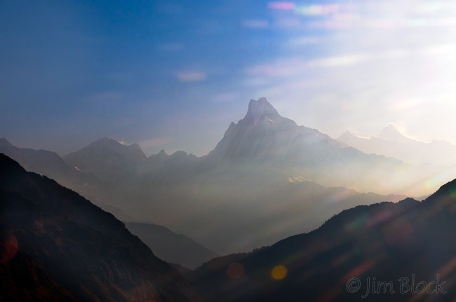 NPL-38747--Machhapuchhre