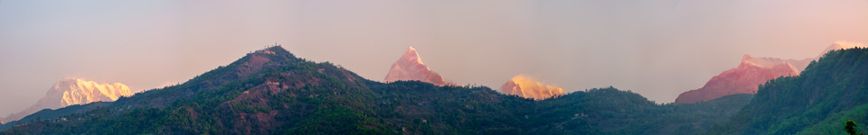 NPL-39150--Annapurna-Range-from-Pokhara-at-dawn