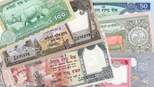 Nepalese Rupees