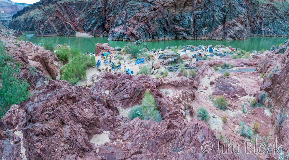 DT714--Morning-at-Lower-Garnet-Camp--Pan-(3)