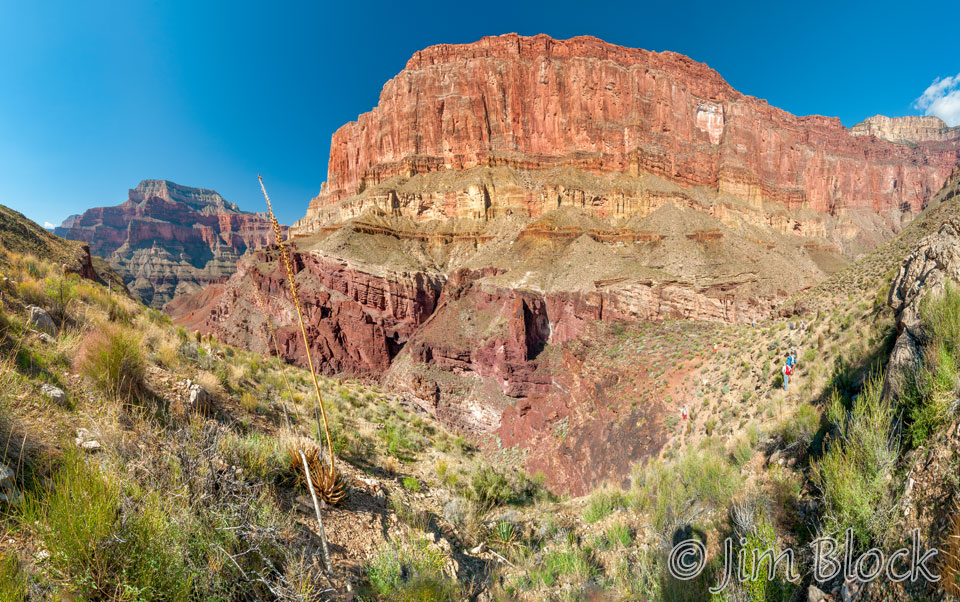 DT885--Descending-into-Stone-Creek-Canyon--Pan-(6)