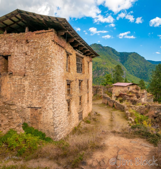 BHU-1456--Drukgyel-Dzong--Pan-(3)