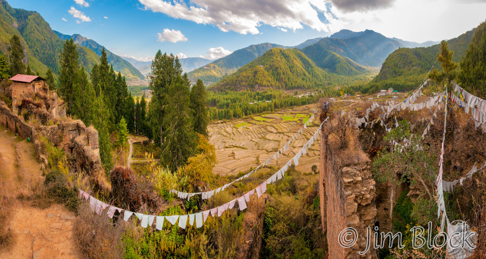 BHU-1458--Drukgyel-Dzong-View---Pan-(8)