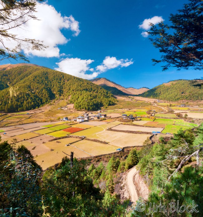 BHU-6216-Phobjikha-Valley-first-view---Pan-(3)