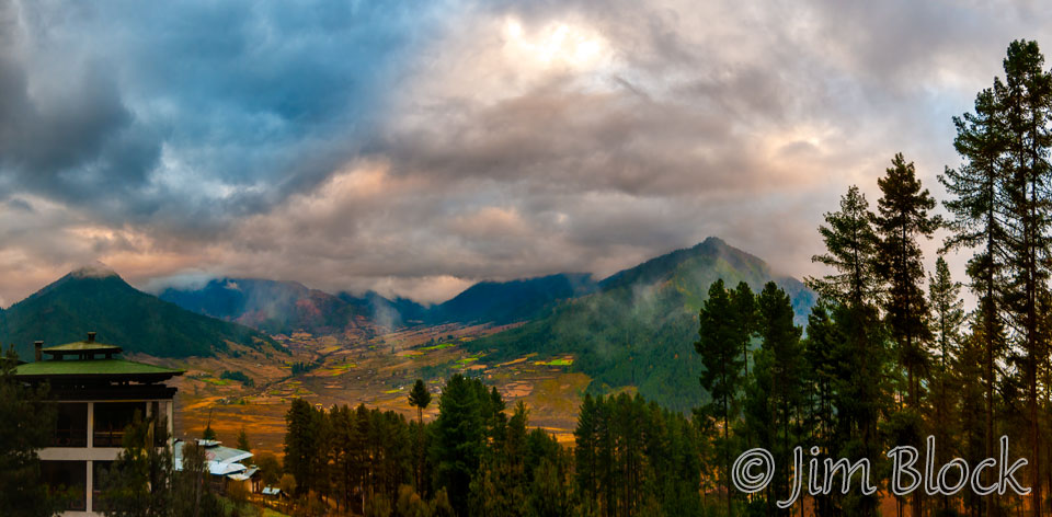 BHU-6341--Phobjikha-Valley-from-Dewachen