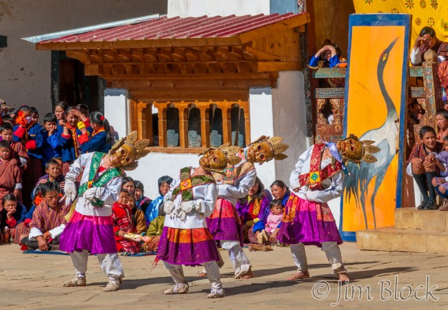 BHU-6888--Four-Masked-Dancers--Pan-(2)