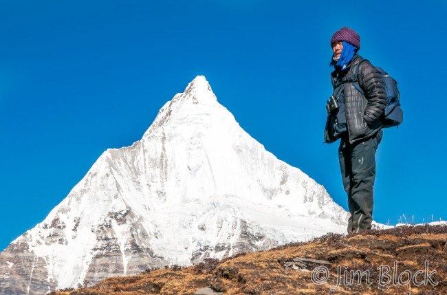 Phub Tshering and Jichu Drakye