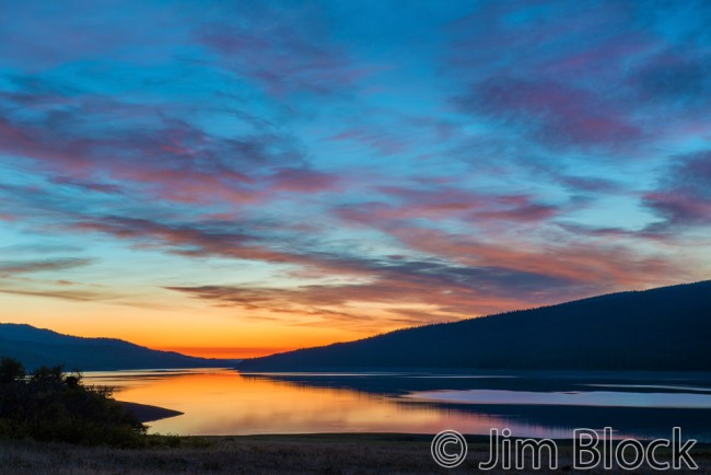 DX681A-Sherburne-Lake-Sunrise