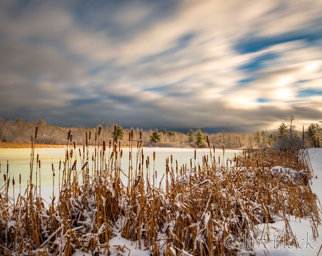 DZ162--Laramie-Pond-and-Clouds---Pan-(2)