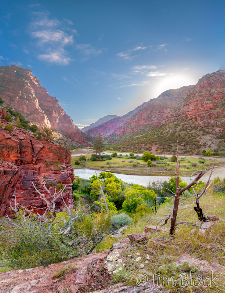 ED535--Upstream-View-from-Pot-Creek-Camp---Pan-(4)