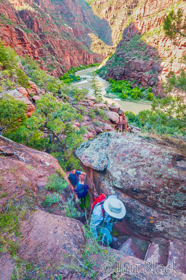 ED635--Climbing-to-Rippling-Brook--HDR2