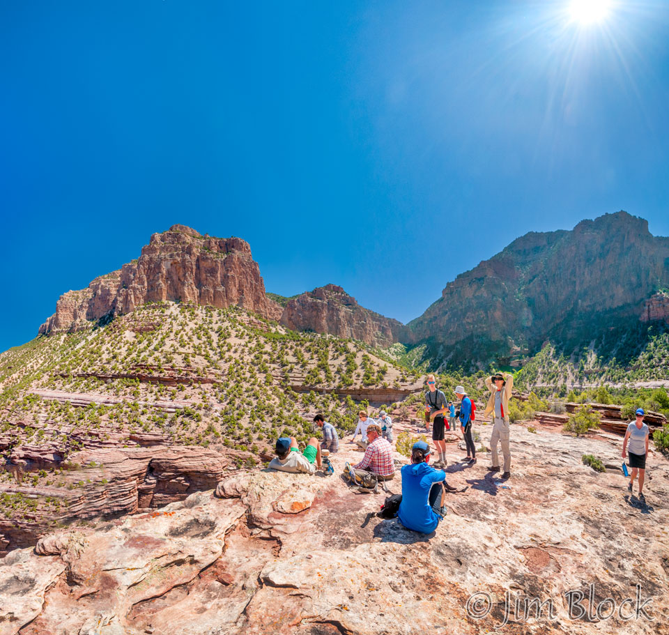 ED740--Group-at-Limestone-Overlook--Pan-(7)