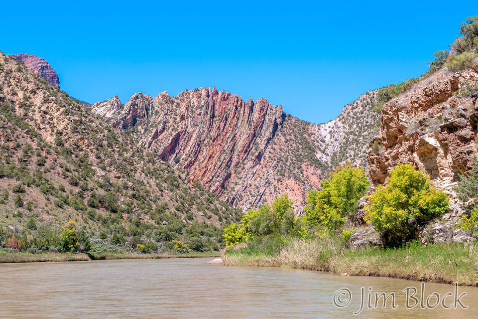 ED758F-Mitten-Park-Fault-from-Green-River-before-the-Yampa