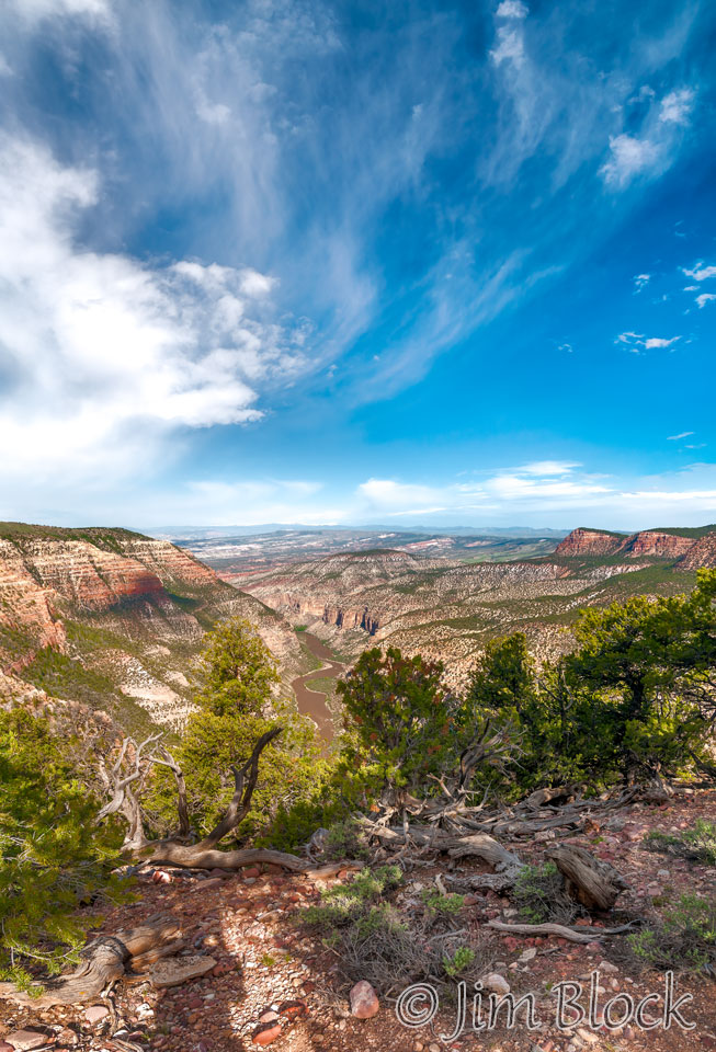 EE140--Whirlpool-Canyon-from-Harpers-Corner----Pan-(3)