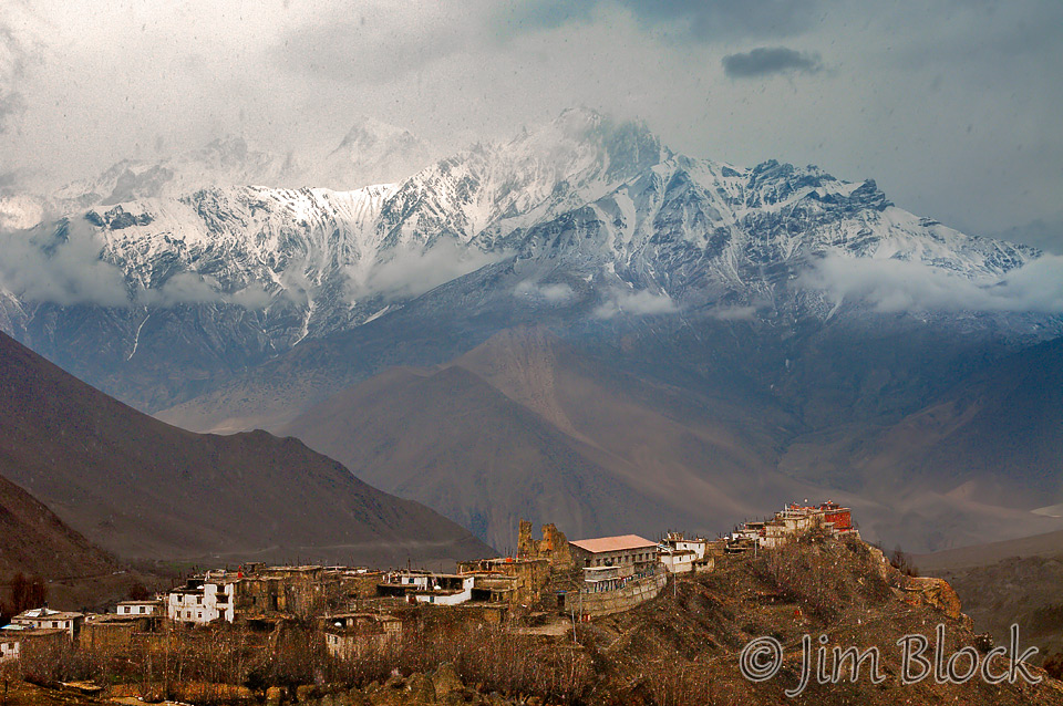 NPL-37382-Jharkot-and-Dhaulagiri-in-snowstorm-from-near-Ranipauwa