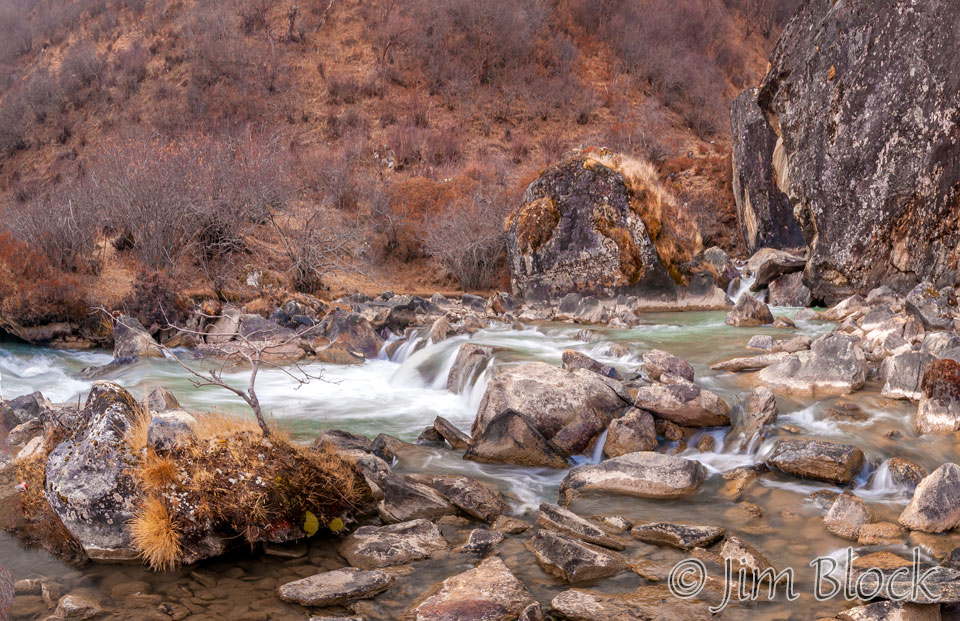 BHU-9211--Small-Falls-of-Paro-Chhu-at-Jangothang--crop