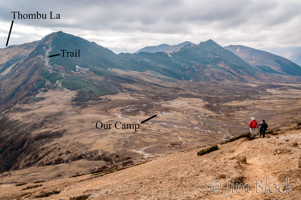 BHU-10302B---Overlooking-Thombu-Shong-and-Thombu-La----WITH-LABELS