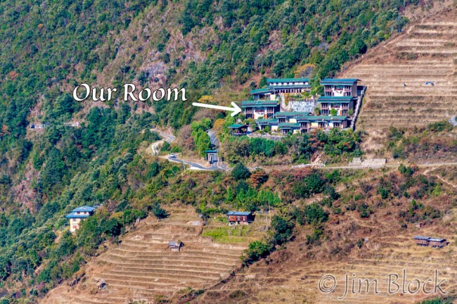 BHU-5978A-Yangkhil-Hotel-with-Room-Label