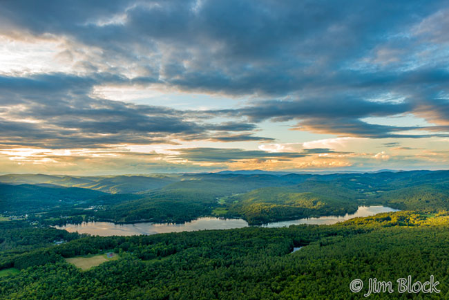 EF378I-Lake-Fairlee-at-Sunset