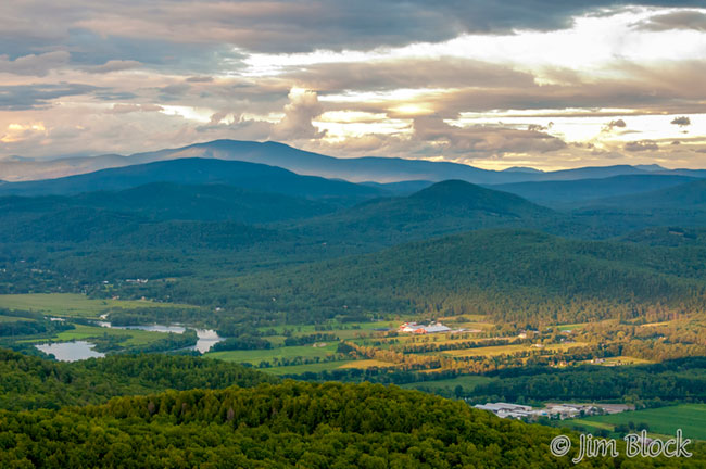 EF378M-Mount-Moosilauke-at-Sunset