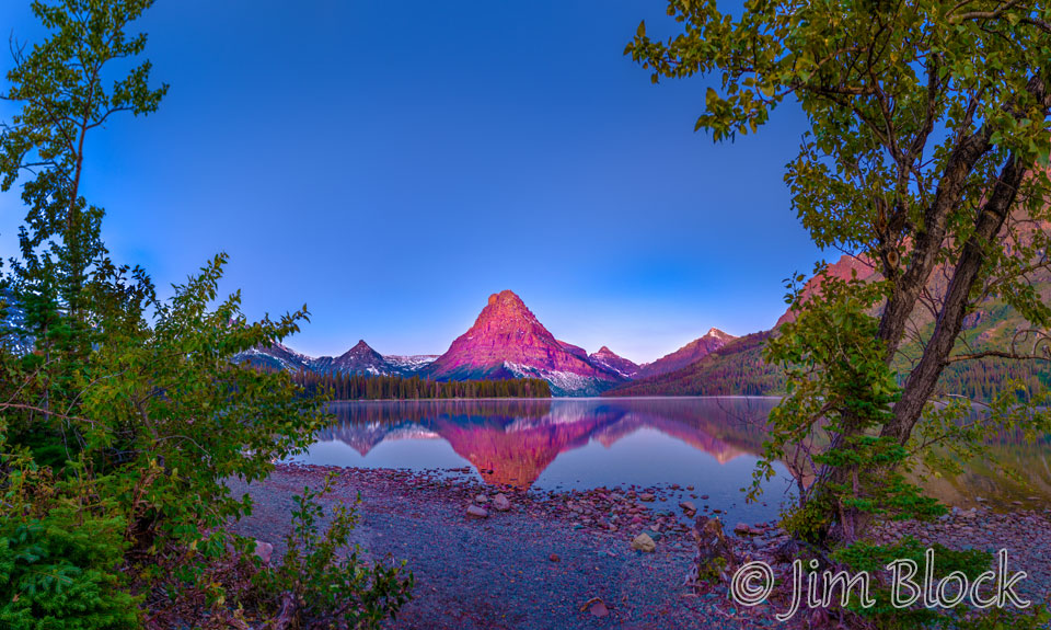 DX618-Two-Medicine-Lake-and-Sinopah-Mountain---Pan-(5)