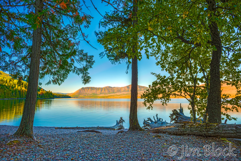 DX642-Lake-McDonald-early-morning---HDR2-(6)