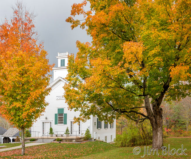 First Congregational Church of Wilmot